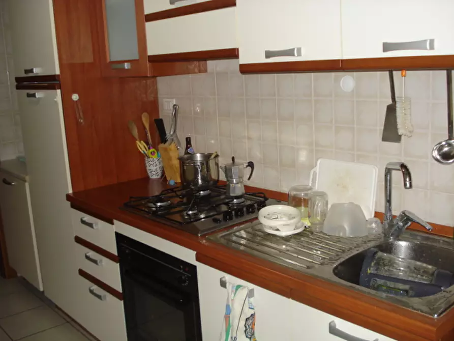 Immagine 18 di Appartamento in affitto  in ZONA OASI a Montesilvano