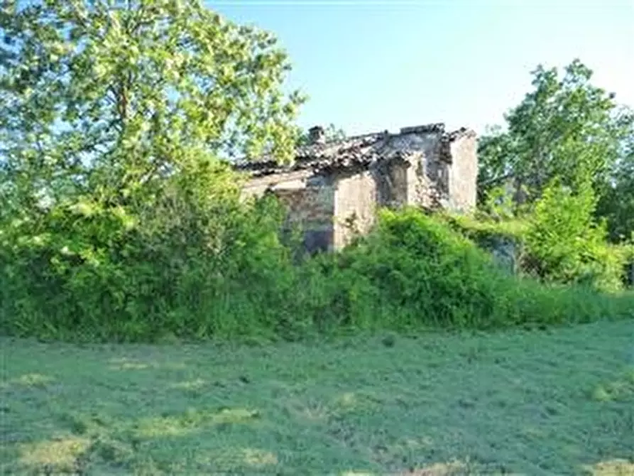 Immagine 2 di Rustico / casale in vendita  in Via Villa Parigi a Montegridolfo
