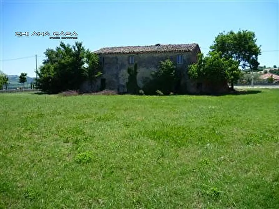 Immagine 1 di Rustico / casale in vendita  in Via Villa Parigi a Montegridolfo