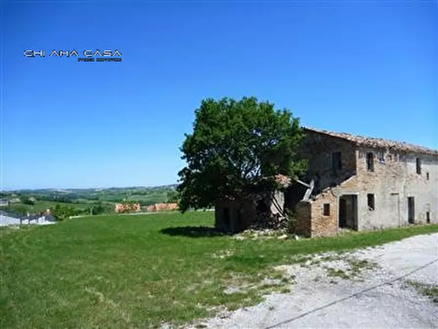 Immagine 2 di Rustico / casale in vendita  in Via Villa Parigi a Montegridolfo