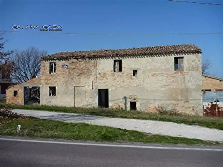 Immagine 3 di Rustico / casale in vendita  in Via Villa Parigi a Montegridolfo