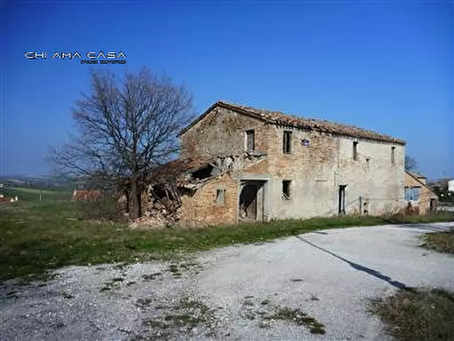 Immagine 5 di Rustico / casale in vendita  in Via Villa Parigi a Montegridolfo