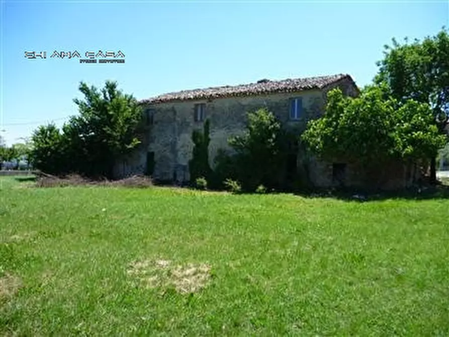 Immagine 6 di Rustico / casale in vendita  in Via Villa Parigi a Montegridolfo