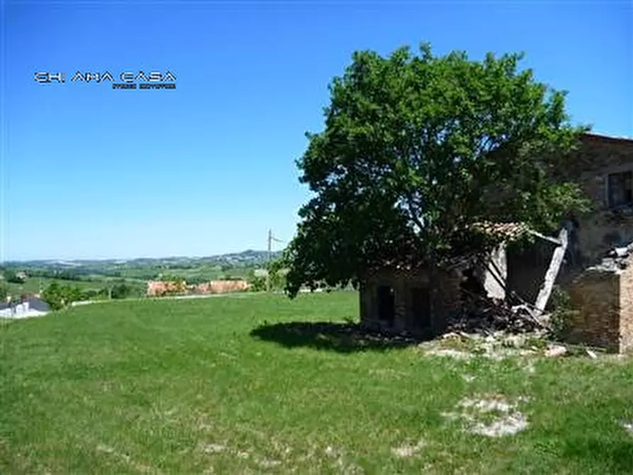 Immagine 7 di Rustico / casale in vendita  in Via Villa Parigi a Montegridolfo