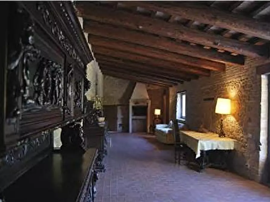 Immagine 13 di Rustico / casale in vendita  in Strada Provinciale 70 a Sassocorvaro Auditore