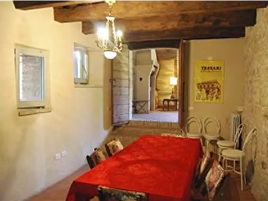 Immagine 15 di Rustico / casale in vendita  in Strada Provinciale 70 a Sassocorvaro Auditore