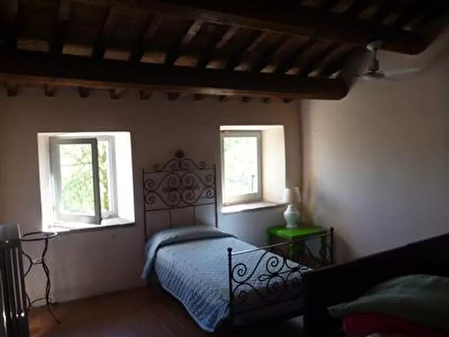 Immagine 19 di Rustico / casale in vendita  in Strada Provinciale 70 a Sassocorvaro Auditore