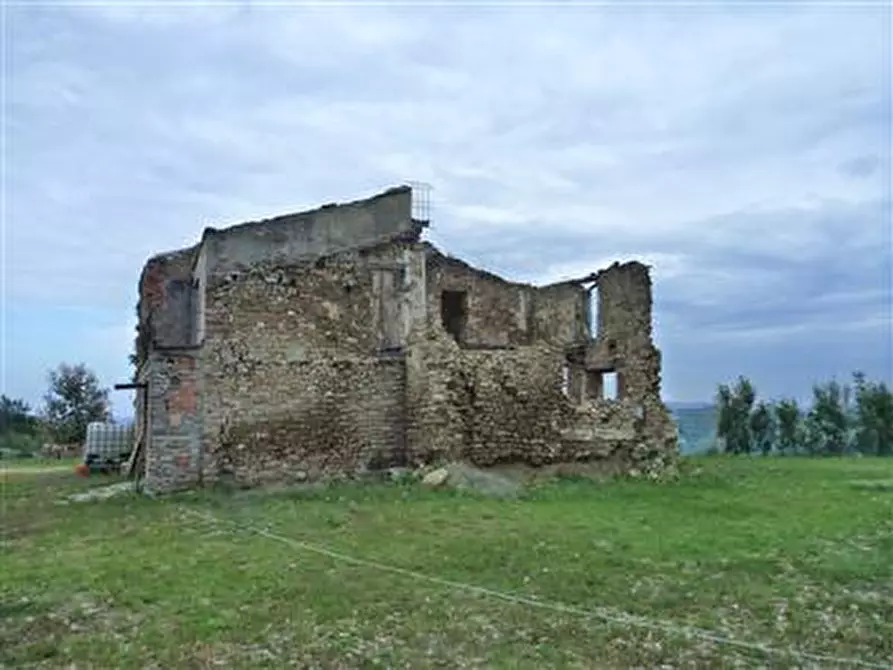 Immagine 3 di Rustico / casale in vendita  in strada provinciale 64 a Mondaino