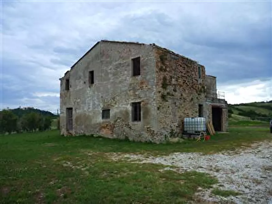 Immagine 4 di Rustico / casale in vendita  in strada provinciale 64 a Mondaino