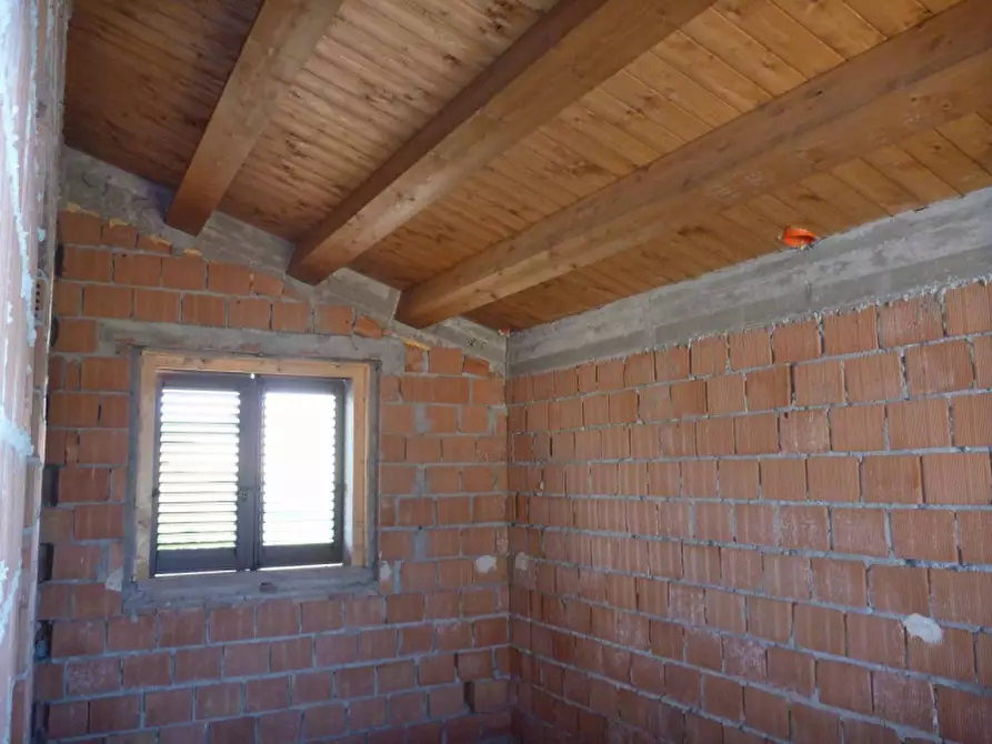 Immagine 7 di Rustico / casale in vendita  in via montespino a Mondaino