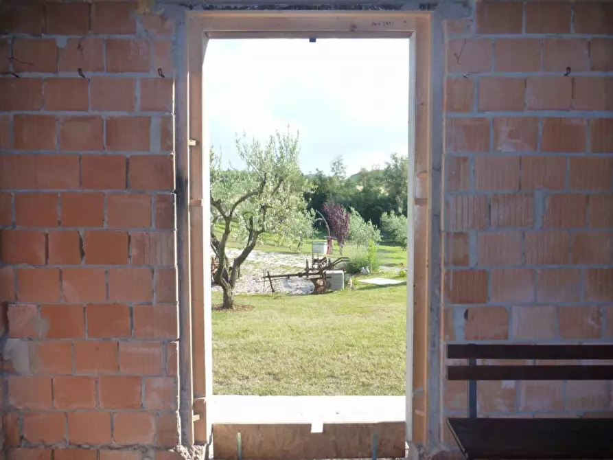 Immagine 8 di Rustico / casale in vendita  in via montespino a Mondaino