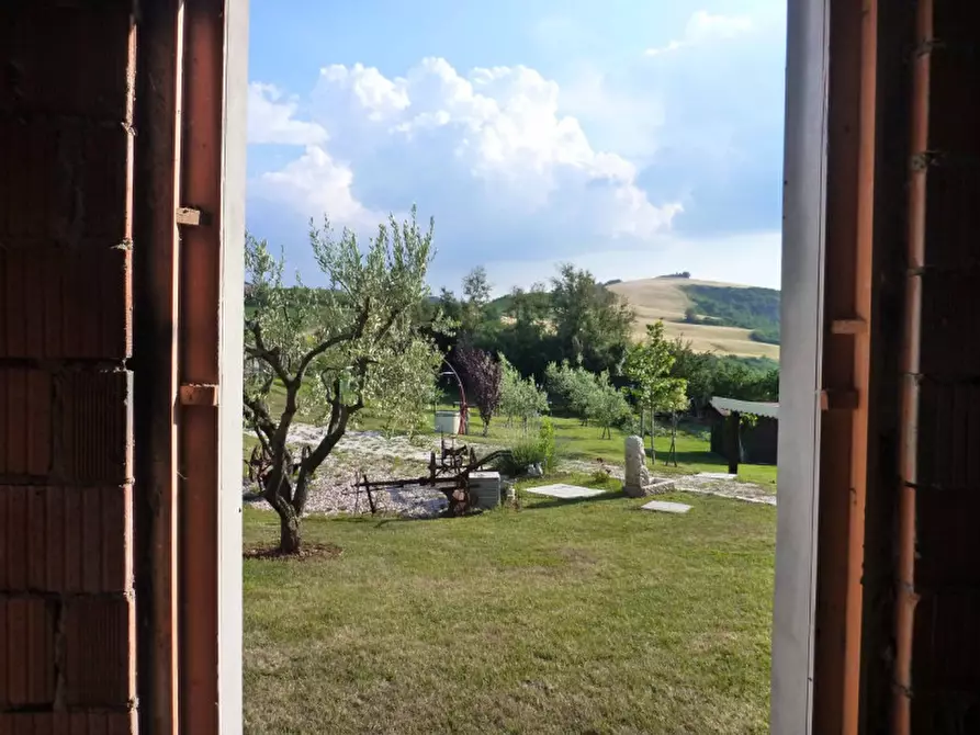 Immagine 9 di Rustico / casale in vendita  in via montespino a Mondaino