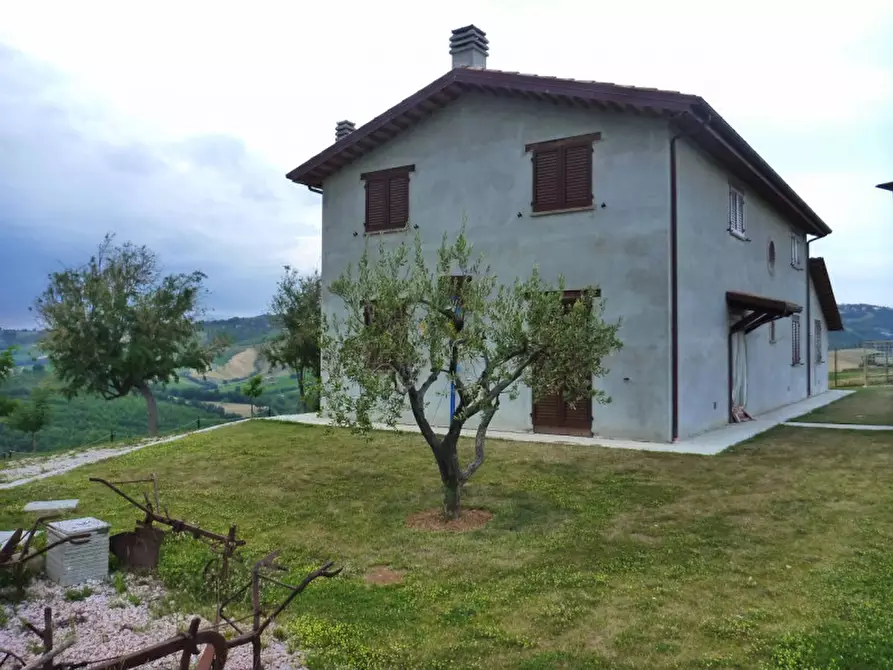 Immagine 12 di Rustico / casale in vendita  in via montespino a Mondaino