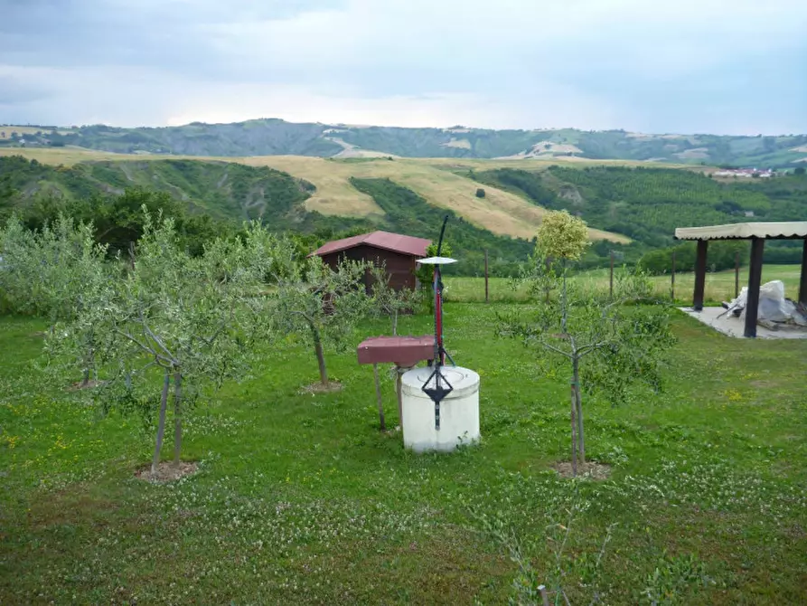 Immagine 15 di Rustico / casale in vendita  in via montespino a Mondaino