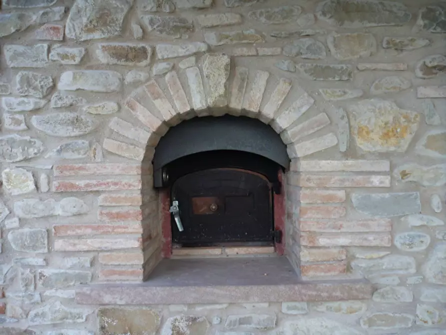 Immagine 17 di Rustico / casale in vendita  in via montespino a Mondaino