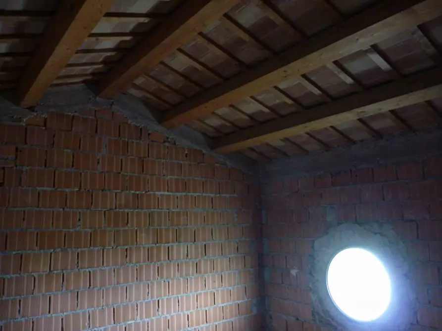 Immagine 19 di Rustico / casale in vendita  in via montespino a Mondaino