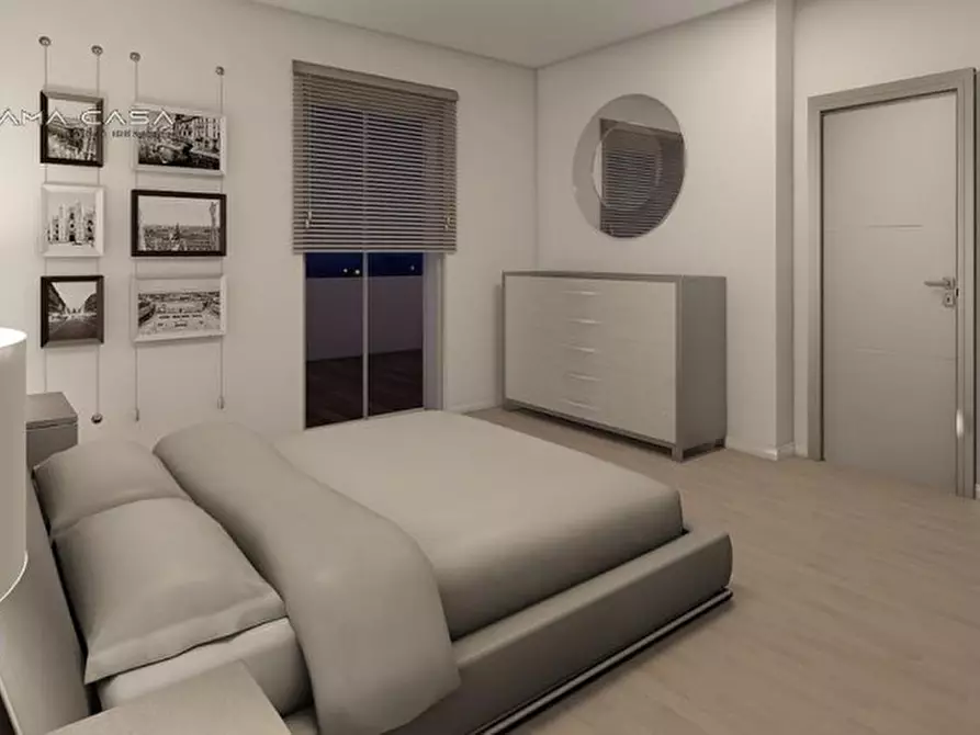 Immagine 11 di Rustico / casale in vendita  in Strada di Santa Colomba a Pesaro