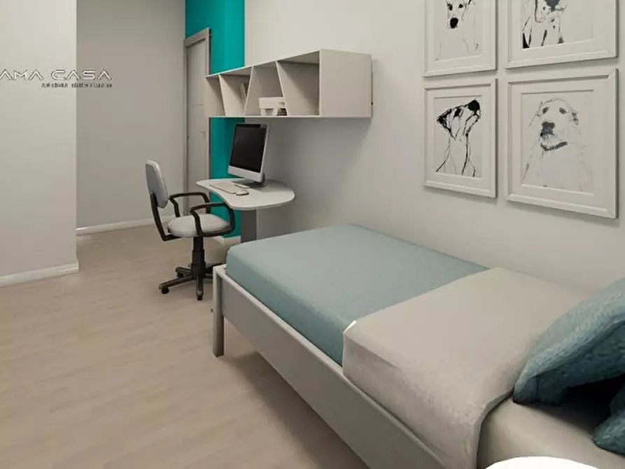 Immagine 12 di Rustico / casale in vendita  in Strada di Santa Colomba a Pesaro