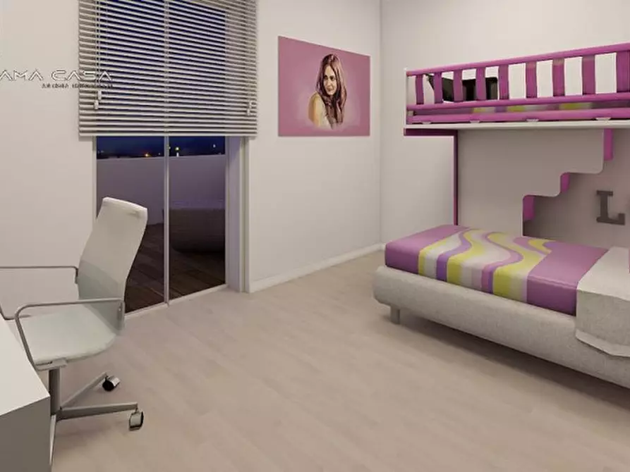 Immagine 13 di Rustico / casale in vendita  in Strada di Santa Colomba a Pesaro