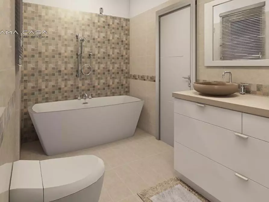 Immagine 14 di Rustico / casale in vendita  in Strada di Santa Colomba a Pesaro