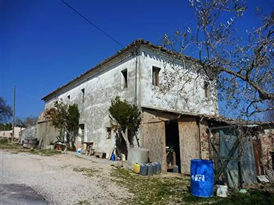 Immagine 3 di Rustico / casale in vendita  in Via Cà Giorgino a Montegridolfo