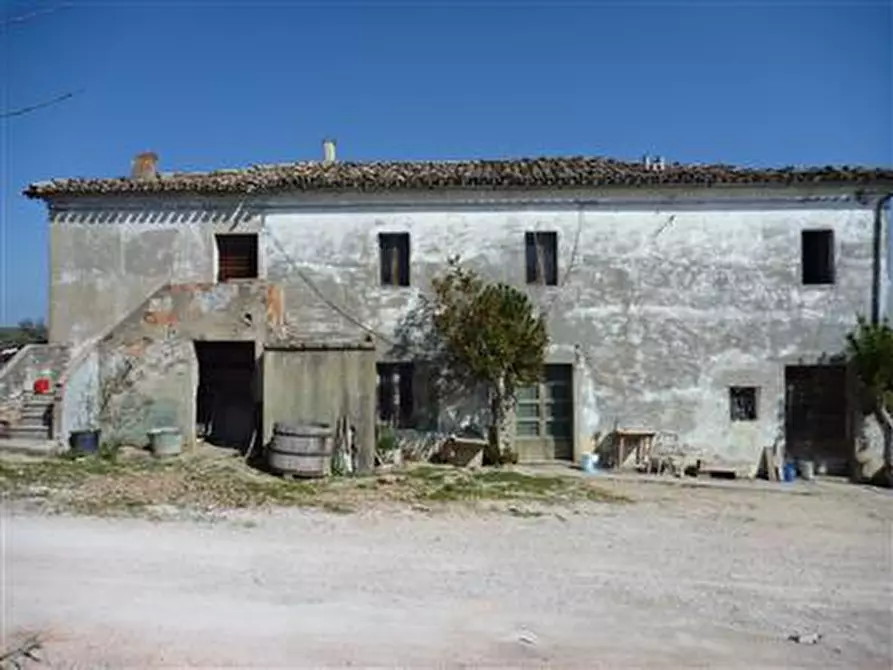 Immagine 4 di Rustico / casale in vendita  in Via Cà Giorgino a Montegridolfo