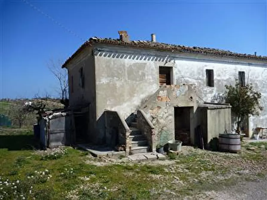 Immagine 5 di Rustico / casale in vendita  in Via Cà Giorgino a Montegridolfo