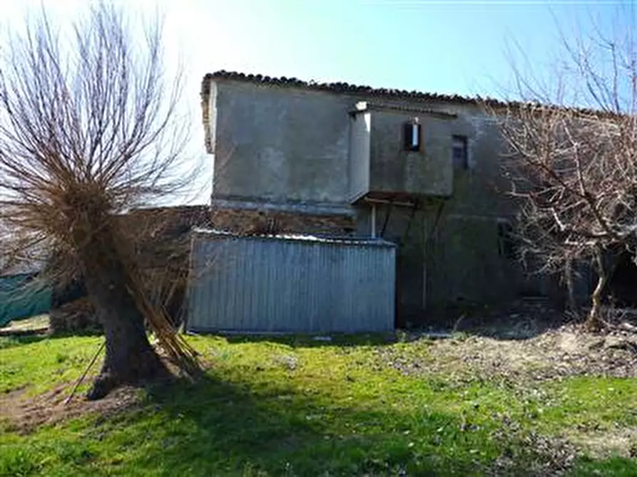 Immagine 10 di Rustico / casale in vendita  in Via Cà Giorgino a Montegridolfo