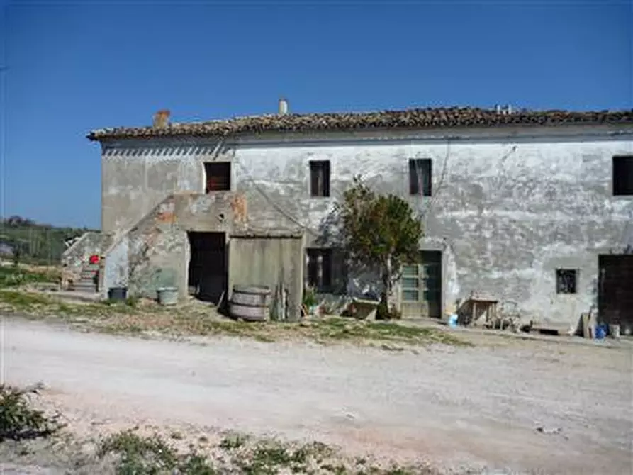 Immagine 11 di Rustico / casale in vendita  in Via Cà Giorgino a Montegridolfo