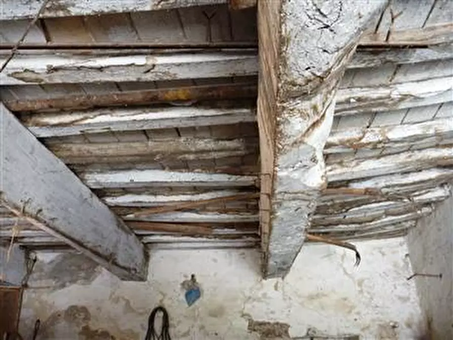 Immagine 12 di Rustico / casale in vendita  in Via Cà Giorgino a Montegridolfo