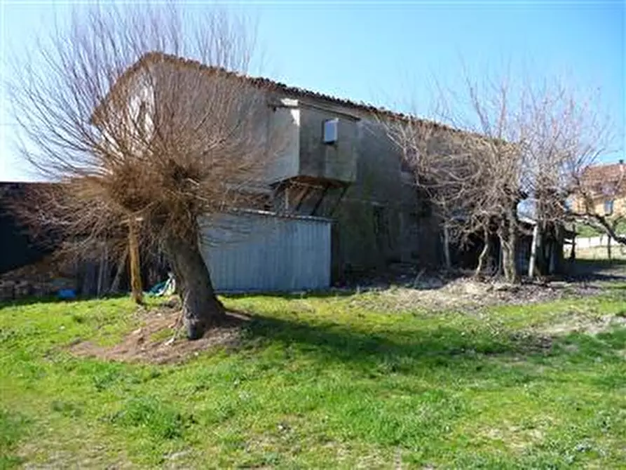 Immagine 13 di Rustico / casale in vendita  in Via Cà Giorgino a Montegridolfo