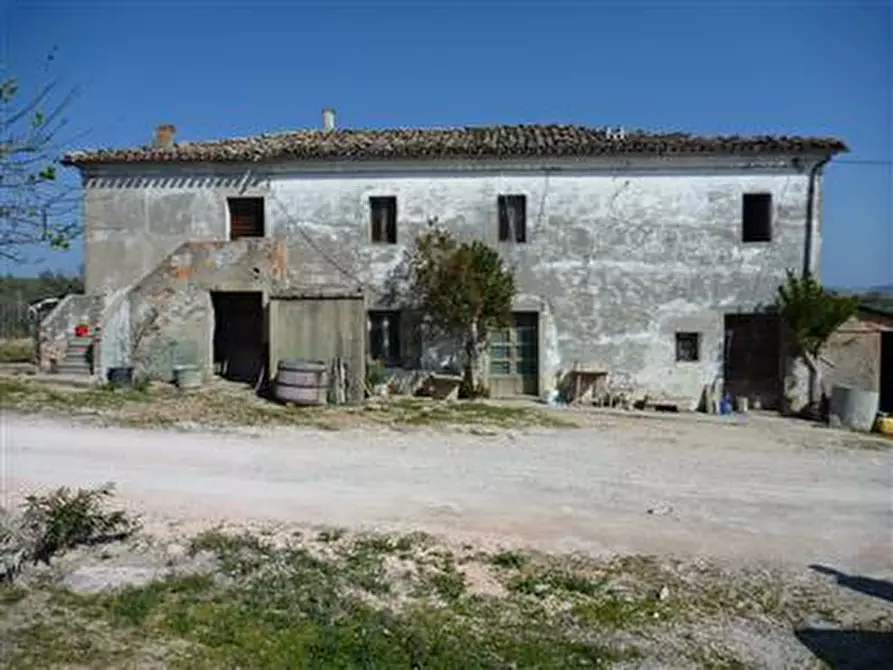 Immagine 1 di Rustico / casale in vendita  in Via Cà Giorgino a Montegridolfo