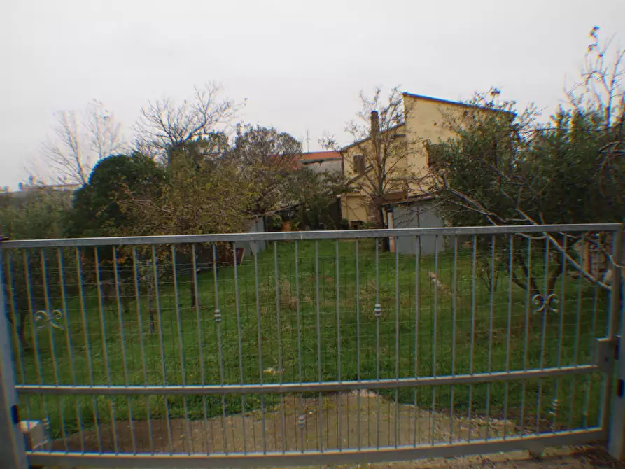 Immagine 5 di Villetta a schiera in vendita  a Trecastelli