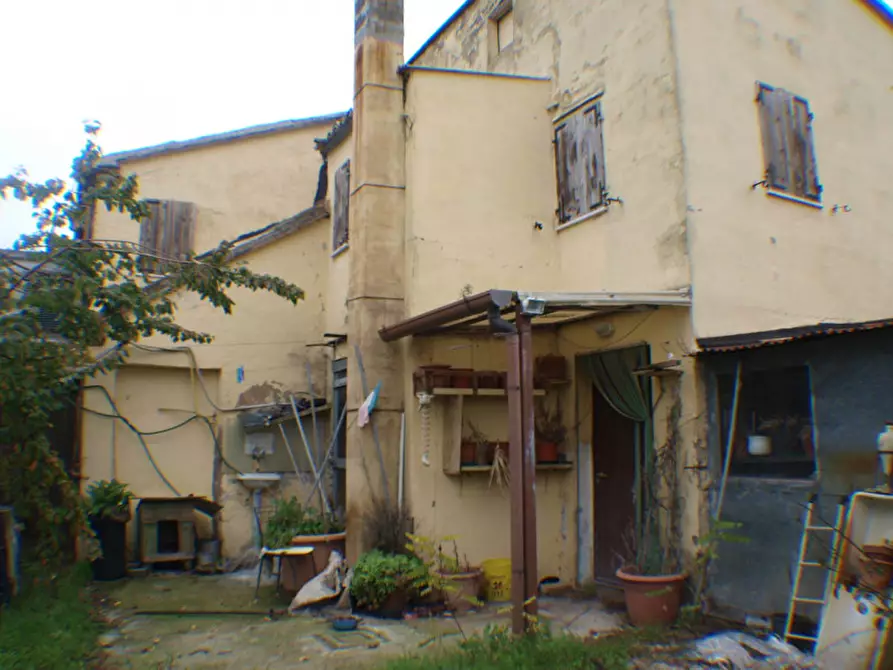 Immagine 9 di Villetta a schiera in vendita  a Trecastelli