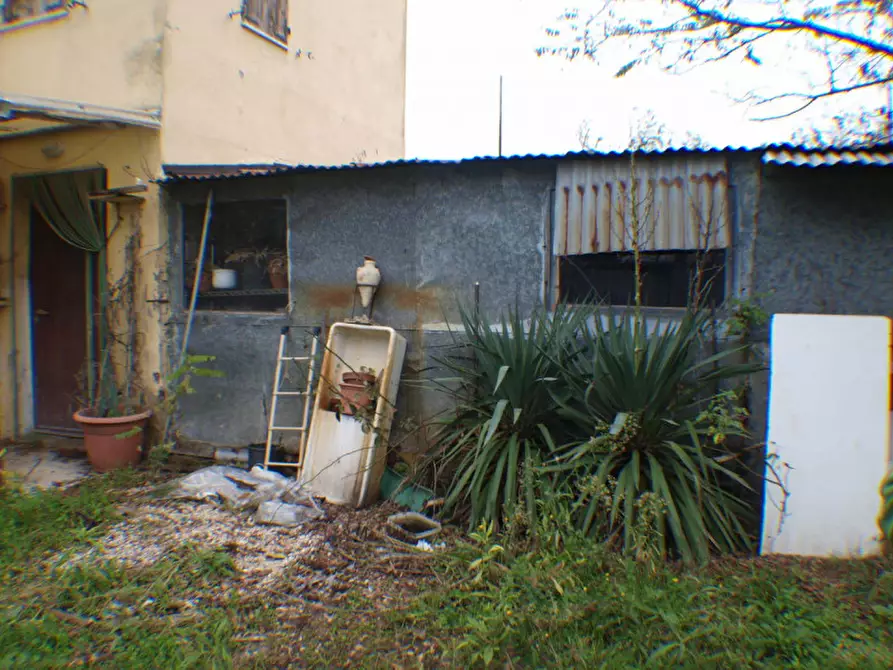 Immagine 10 di Villetta a schiera in vendita  a Trecastelli