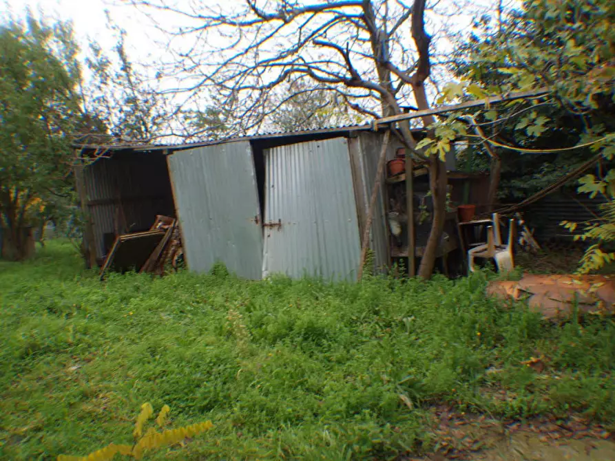 Immagine 12 di Villetta a schiera in vendita  a Trecastelli