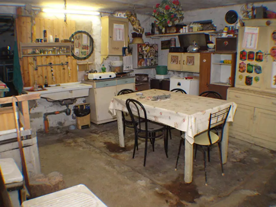 Immagine 14 di Villetta a schiera in vendita  a Trecastelli