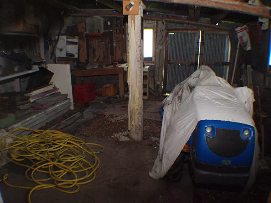 Immagine 15 di Villetta a schiera in vendita  a Trecastelli