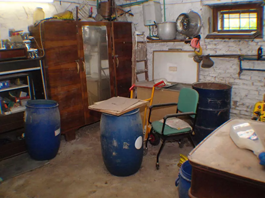 Immagine 16 di Villetta a schiera in vendita  a Trecastelli