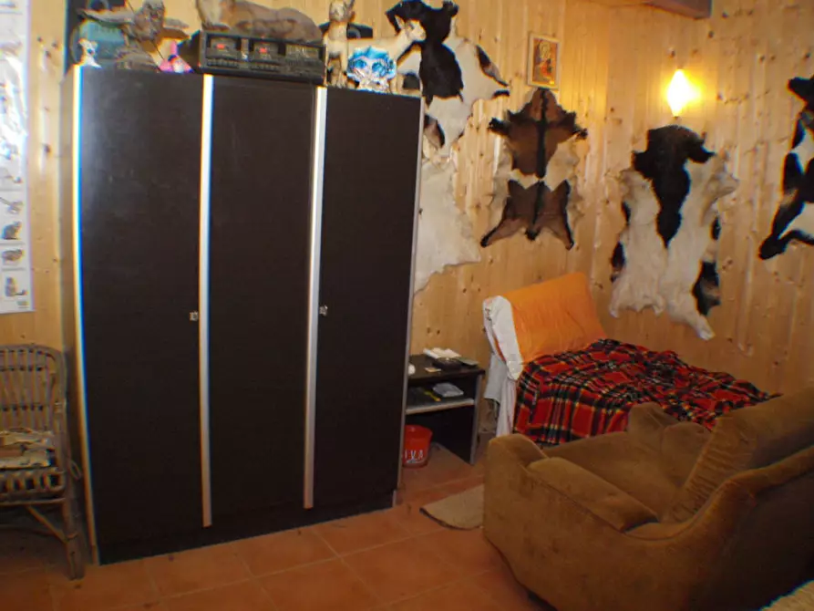 Immagine 17 di Villetta a schiera in vendita  a Trecastelli