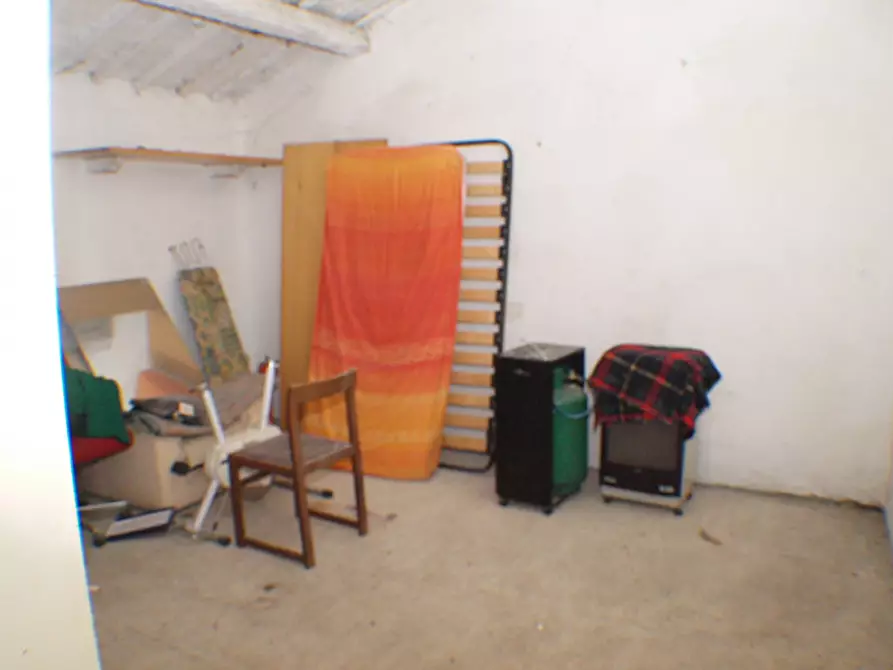 Immagine 18 di Villetta a schiera in vendita  a Trecastelli