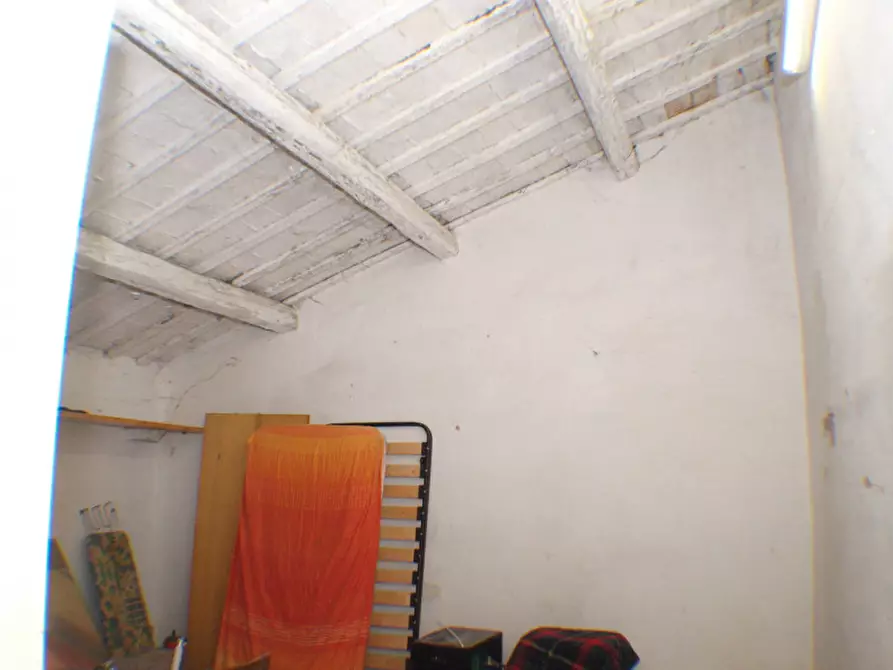 Immagine 19 di Villetta a schiera in vendita  a Trecastelli