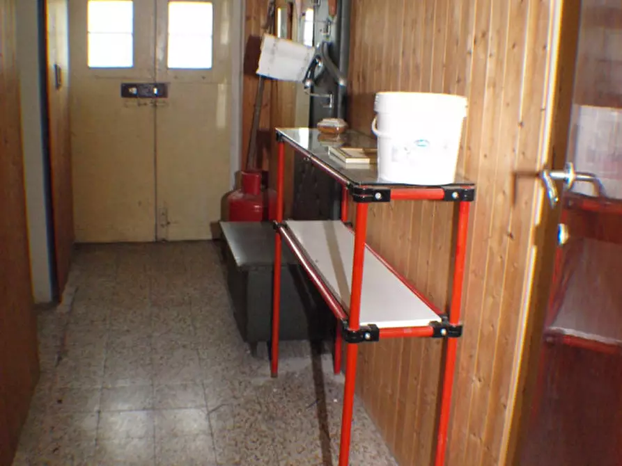 Immagine 20 di Villetta a schiera in vendita  a Trecastelli