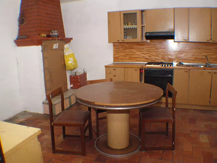 Immagine 21 di Villetta a schiera in vendita  a Trecastelli