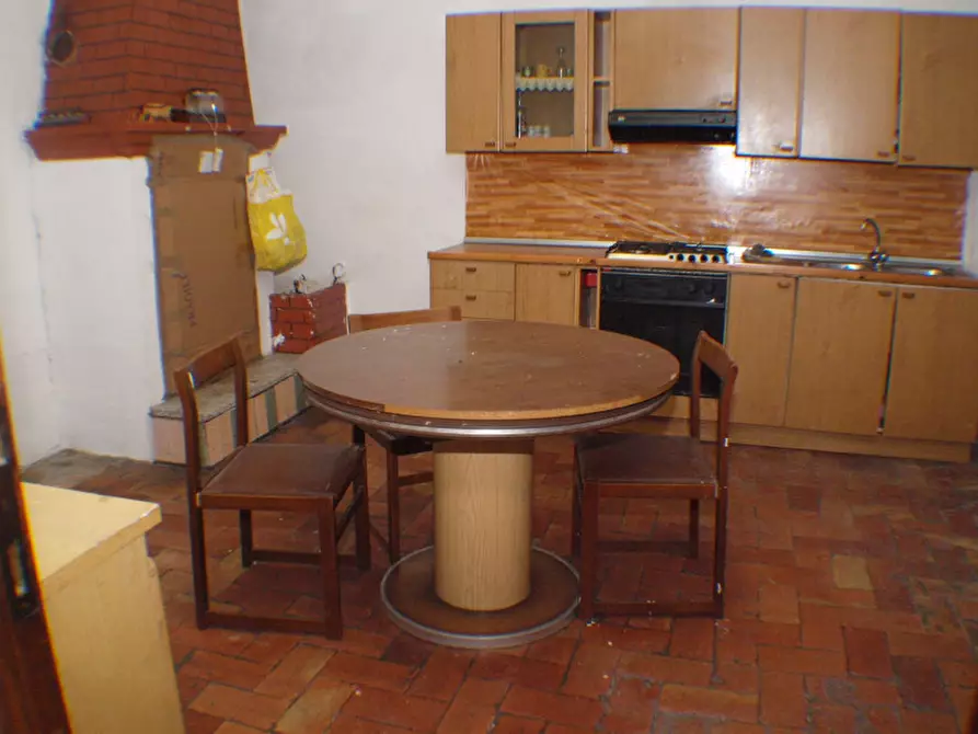 Immagine 22 di Villetta a schiera in vendita  a Trecastelli