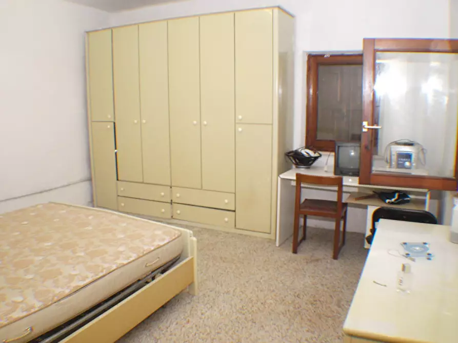 Immagine 23 di Villetta a schiera in vendita  a Trecastelli