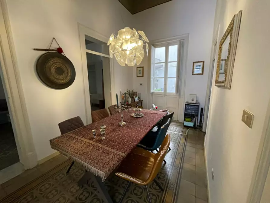 Immagine 5 di Appartamento in affitto  in via Ammiraglio Gravina 95 a Palermo