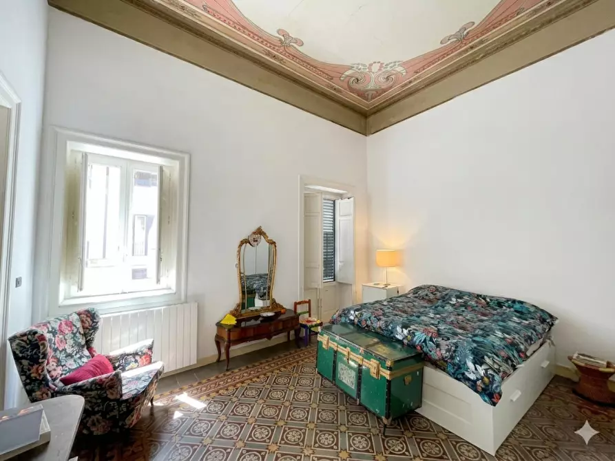 Immagine 6 di Appartamento in affitto  in via Ammiraglio Gravina 95 a Palermo
