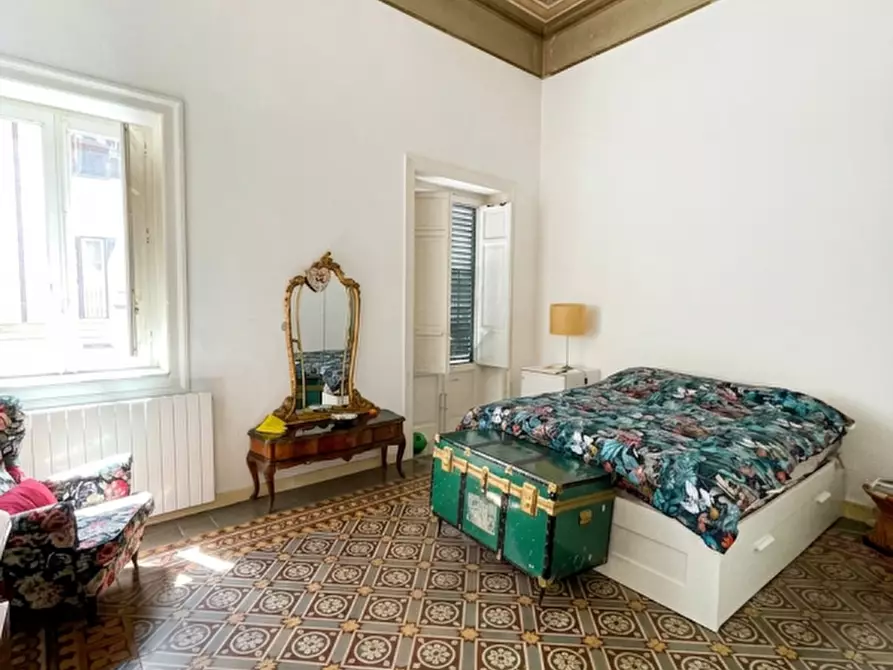 Immagine 7 di Appartamento in affitto  in via Ammiraglio Gravina 95 a Palermo