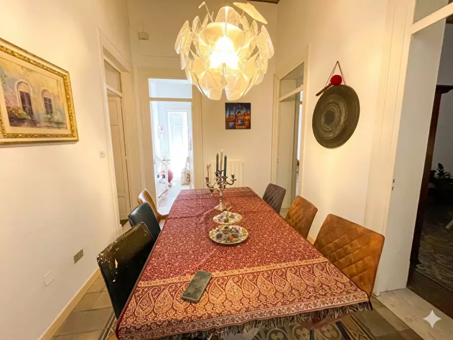 Immagine 10 di Appartamento in affitto  in via Ammiraglio Gravina 95 a Palermo